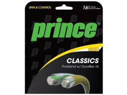 Cordas de ténis Prince Pro blend