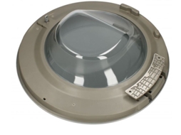 Porta Completa para Máquina de Lavar Roupa LG Adc74625717