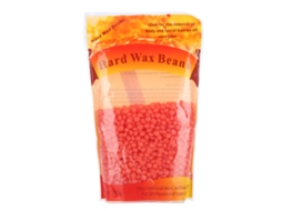 2026 300g/bolsa Cera Dura Depilatoria 8 Tipos Granos de Cera Abeja Pellets para Cuerpo Y Brazos (06)