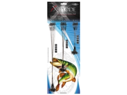 Linha MIKADO Líder x-plode zg