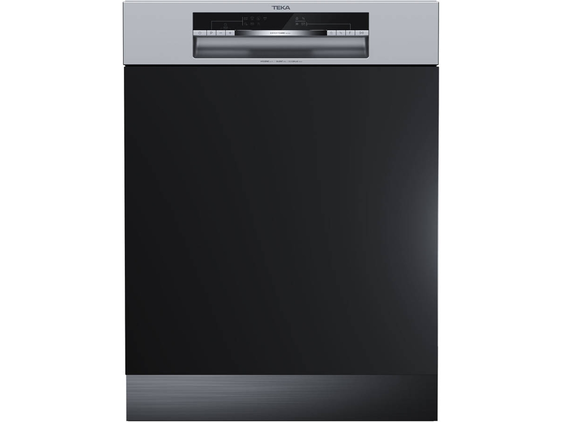 Máquina de Lavar Loiça Encastre TEKA DSI 46750 (13 Conjuntos - 59.8 cm - Painel Inox)