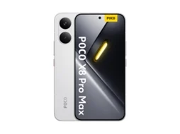 Xiaomi Poco X8 Pro Max 5g 12gb/512gb Branco (white) Dual Sim