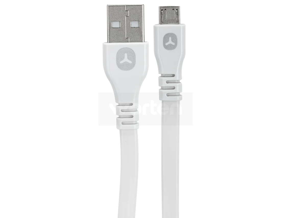 Cabo GOODIS Micro USB (Outlet Caixa Aberta - USB - 1.8m - Universal)