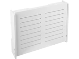 HYMNORA Caixa De Armazenamento De Roteador Wifi Painel Sem Fio Prateleira De Parede Decoração Doméstica (costbuy)