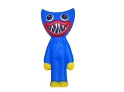 Primerox brinquedos de Alivio de Estresse para Crianças Monstro Horror Pu Lento Rebote Descompressão
