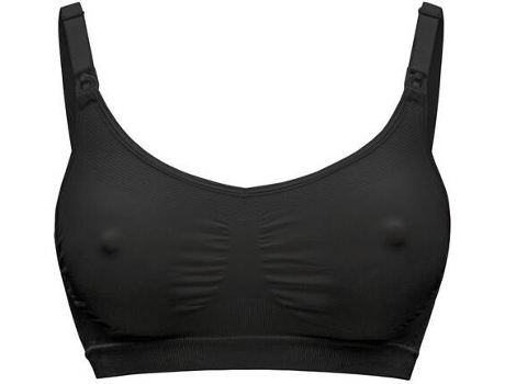 Medela Sutia Keep Cool Preto S