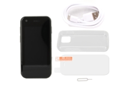 Telefone Compacto Laxiscreed Com Wifi E Gps Para Maior Conectividade E Localização Fácil