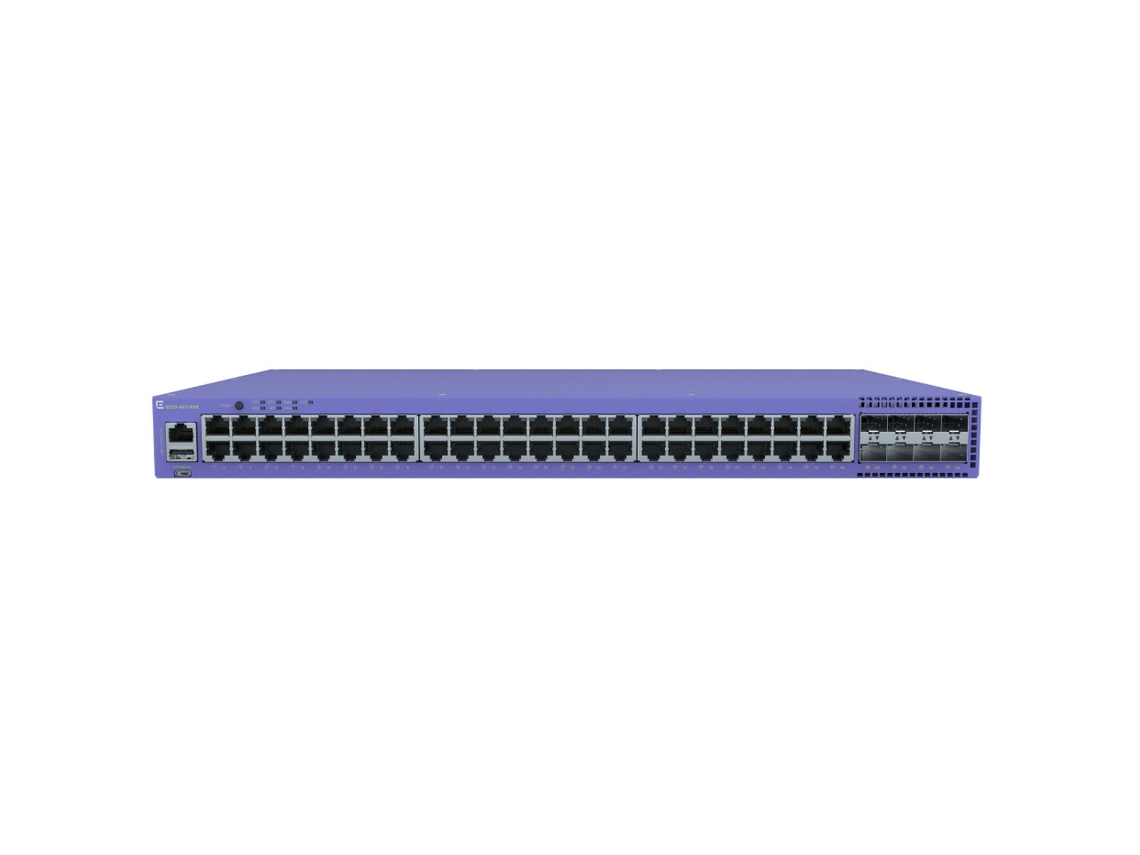 Switch EXTREME NETWORKS 5320-48T-8Xe
