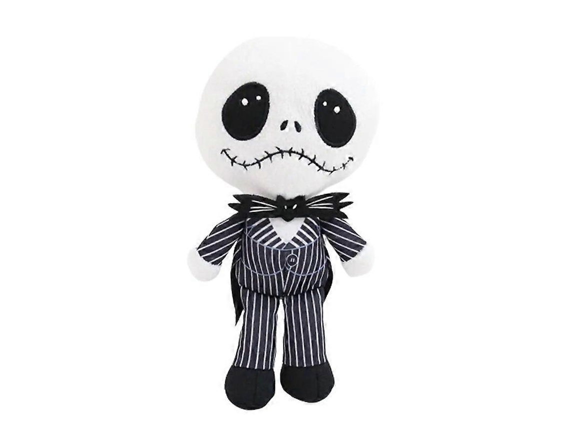 Estranho Mundo De Jack Jack Skull Sally Brinquedo De Desenho Animado Para Crianças Halloween Presente De Natal Ly Ebike