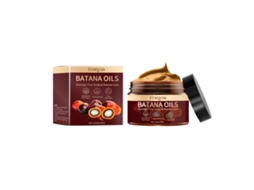Máscara Batana Intensiva: Cuidado Profundo e Luminosidade Natural para a Pele LAXISCREED