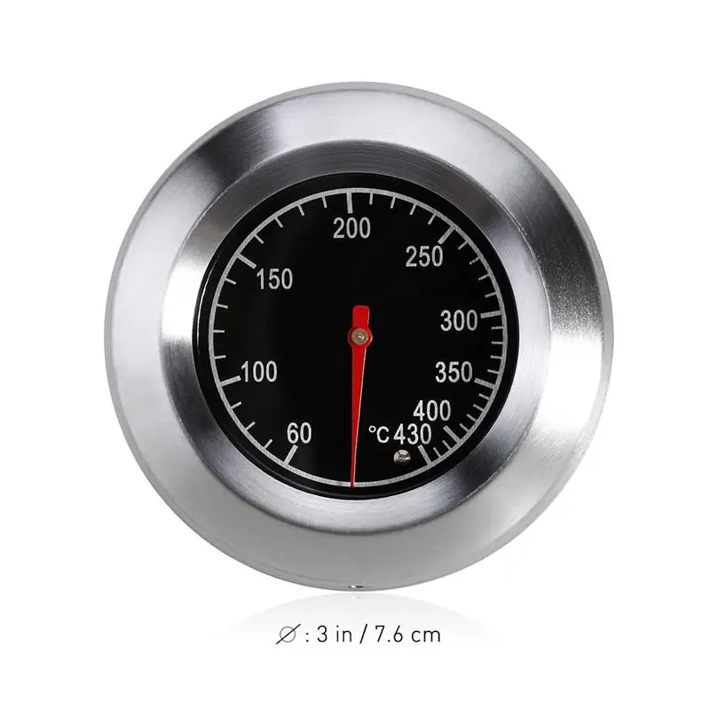 Termômetro de Cozinha com Sonda e Timer AQUAFORGE