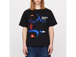 Beastie Boys Jimmy James T-shirt Classic Unisex Adults Size:xl