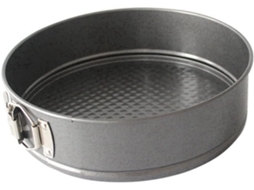 Forma Redonda À Prova De Vazamentos Com Fundo Removível Gokoco (23 Cm)