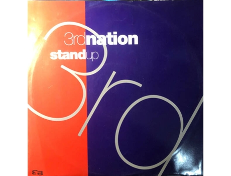 Stand Up, 3ª Nação Btb Records