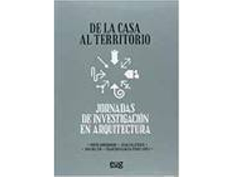 Livro De La Casa Al Territorio