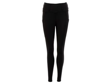 Leggings de Equitação com Aderência Total para Mulher BR EQUITATION Clx