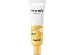 Gel-Creme de Rosto Prep Vitaronic Efeito Iluminador (50 ml)