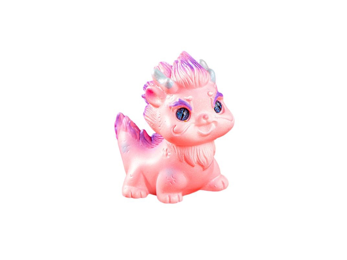 Decoração De Ano Novo Com Laxiscreed E Dragão Chinês Para Símbolos De Sorte E Felicidade