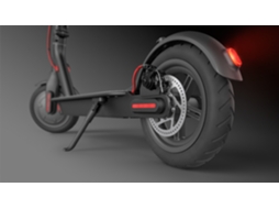Trotinete Elétrica XIAOMI Mi em Preto (Velocidade máxima: 25 km/h | Autonomia: 30 km)