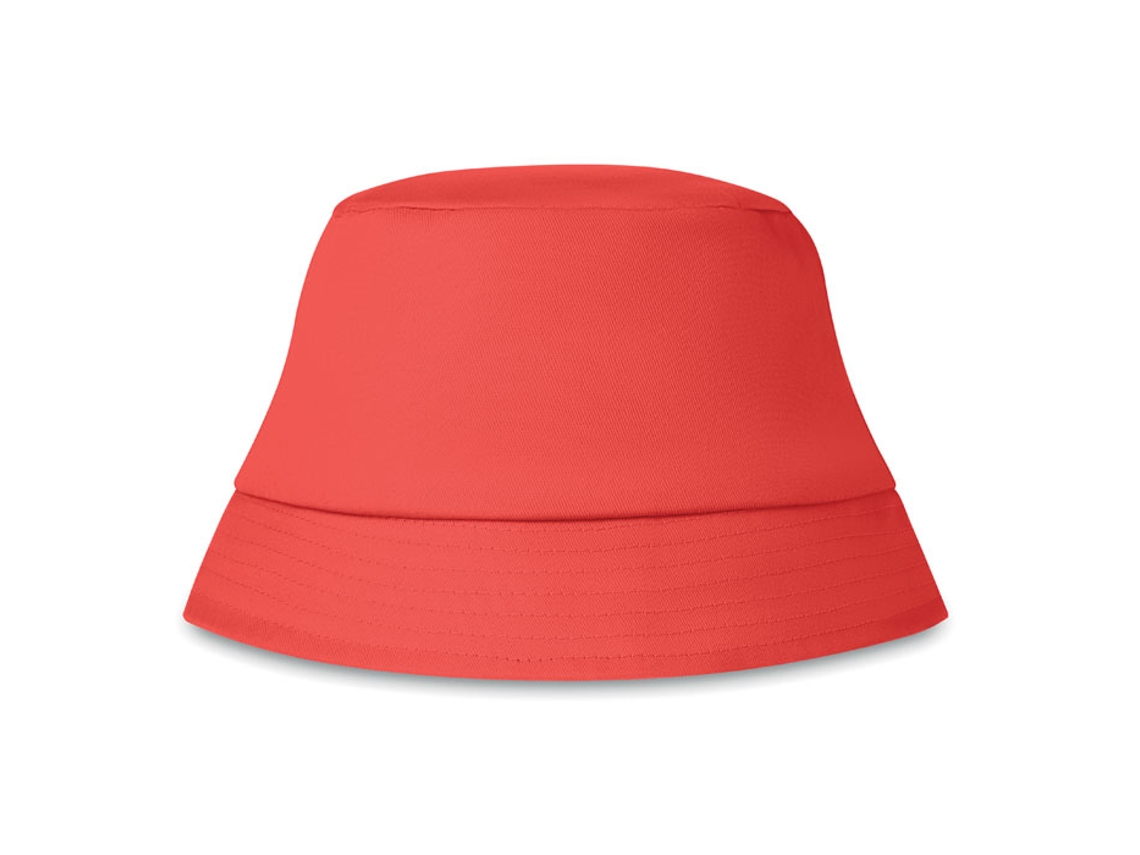 Gorro Playa Algodón 160 Gr/m² MIDOCEAN