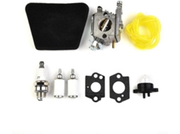 Kit De Ar 351 352 370 371 390 391 401 420 Peças Do Carburador, Filtro E Vela De Ignição