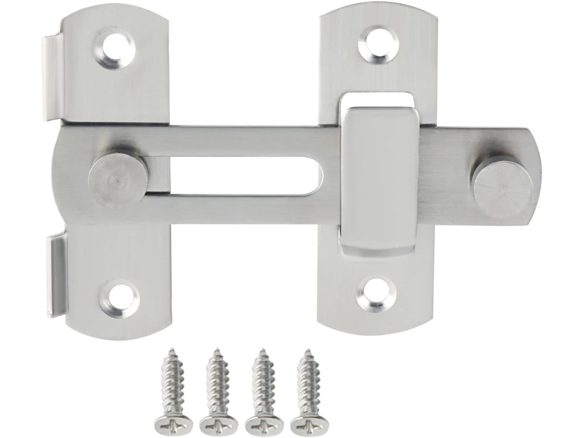 Fechadura para Porta de Correr 1 P S/MARCA