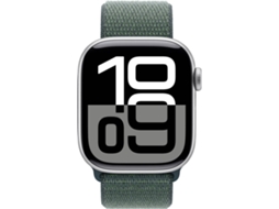 Bracelete APPLE Watch 42mm Lake Green Sport Loop