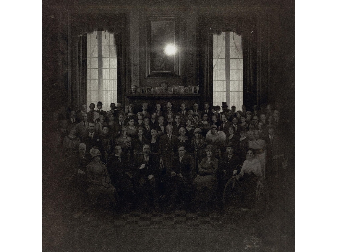 Opeth - The Last Will And Testament cd 2024