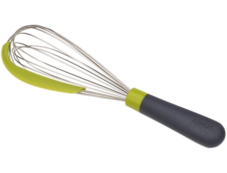 Batedeira de Varas com Raspador JOSEPH JOSEPH Whiskle