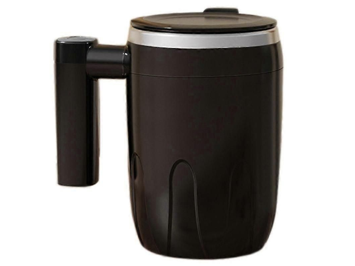 Copo Misturador Automático Recarregável para Café, Leite e Chocolate Quente. TAISHENGDA