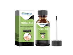 Essência Nutritiva para Crescimento Saudável Das Unhas