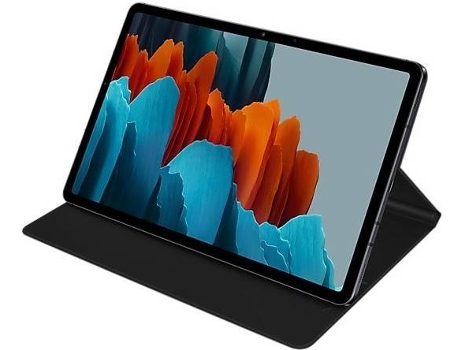 Capa Tablet SAMSUNG Galaxy Tab S7/S8 Preto