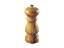 Olive Pepper Mill