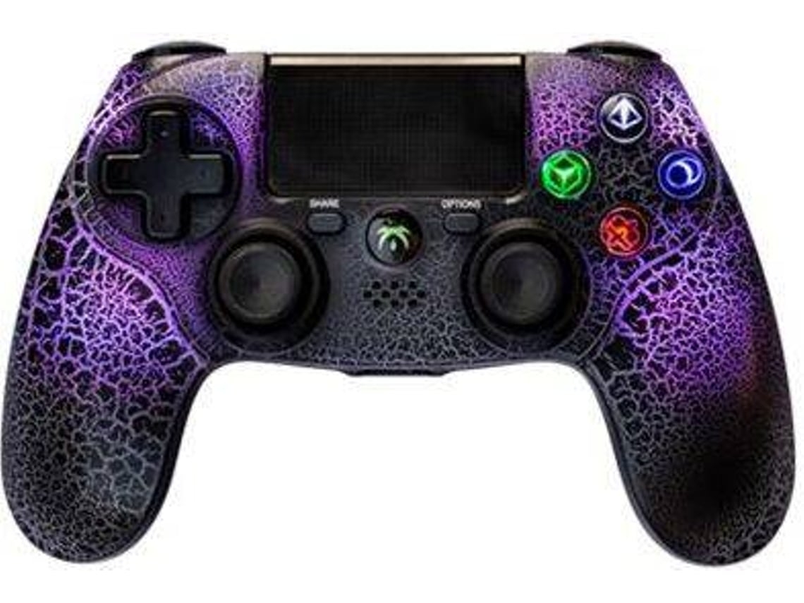 Comando sem Fios T-REX CT360 (Outlet Caixa Aberta - PS4)