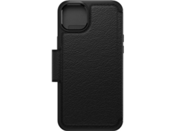 OTTERBOX Ott.77-88560 Strada Custódia Para Iphone 14 Plus Versão B2B Preto