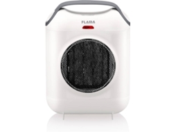 Aquecedor Termoventilador FLAMA 2315FL (1500 W - Branco)