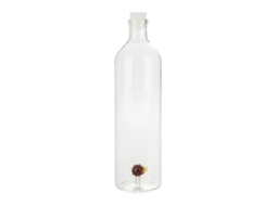 Garrafa Atlantis Globefish 1.2L Transparentebalvi