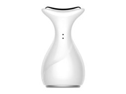 Equipamento Facial De Beleza Para Compressão De Gelo Adequado Para Reduzir Inchaço E Rugas Faciais Branco Yizhood