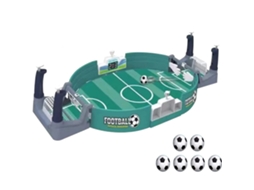 Game De Futebol De Mesa Interativo, Projetado Ergonomicamente De Alta Qualidade Pc Mini Tabletop Soccer Toy Para Aprendizado Aprimorado