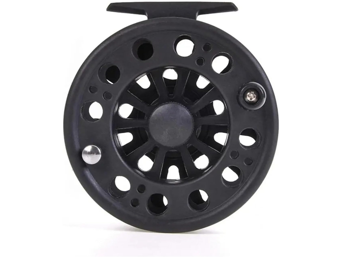 Pesca Ideal Leve, resistente, equilibrado para desempenho com varas | S/MARCA