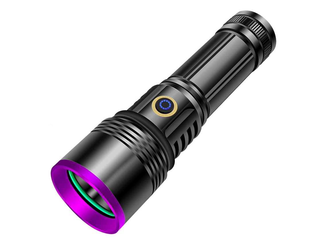 Luz Ultravioleta de 365 Nm STELASPLEN