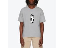 Rockinstone Walking Away From My Problems Made By Harriet T-shirt Unique Designer Style