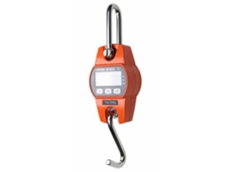 Jogo Escala Digital 300Kg Laranjaeurohunt