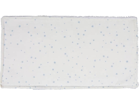 Toalha  Astra Azul (29.5x15.5 cm)