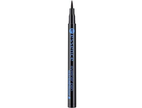 Caneta Eyeliner  Waterproof 01