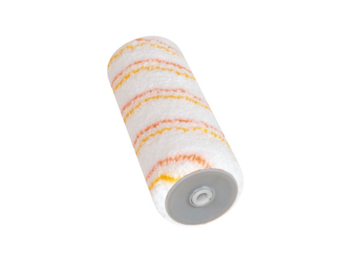 Recarga de rolo Micromix Paredes lisas NESPOLI