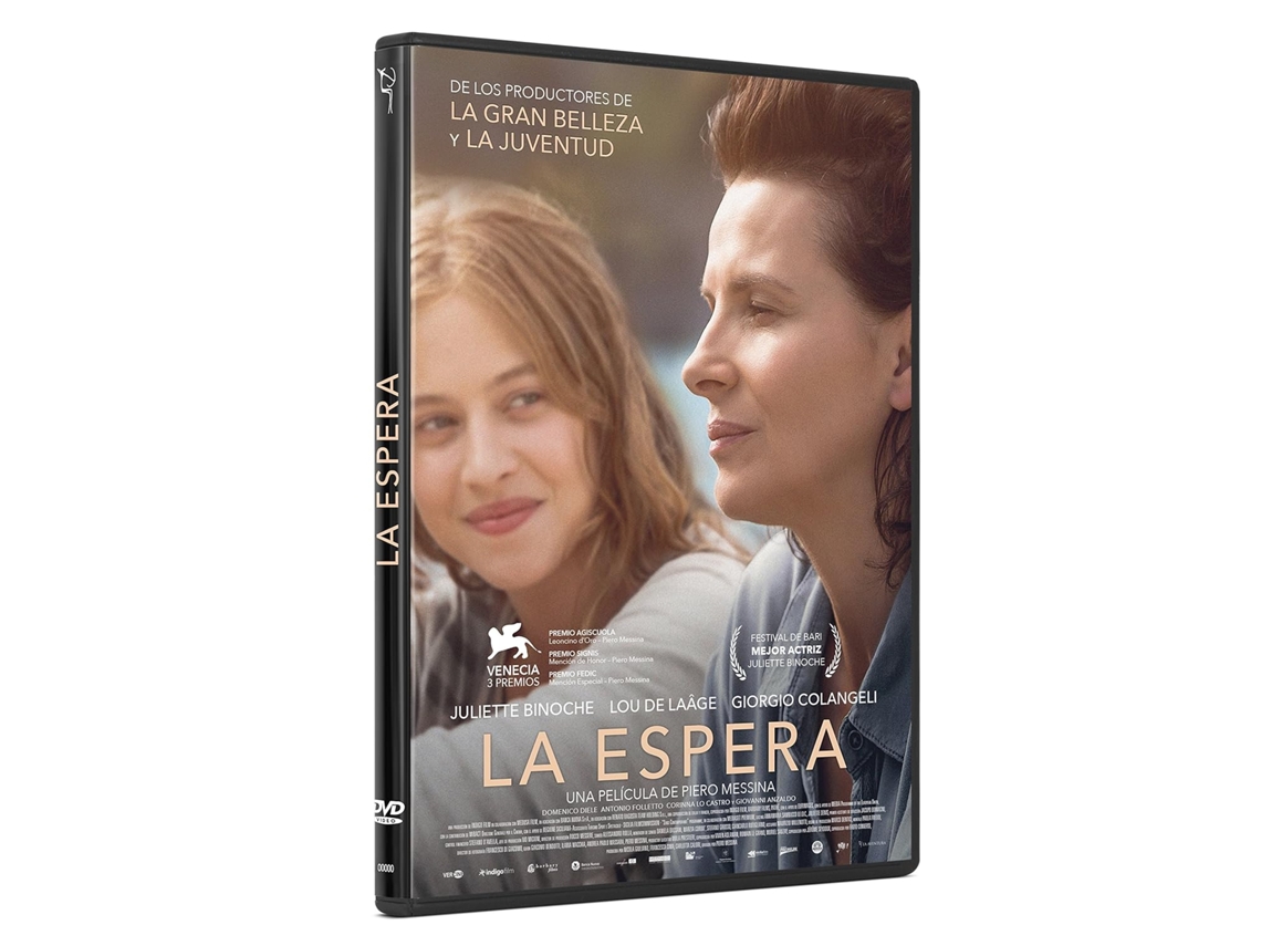 L'Attesa (2015) / La Espera