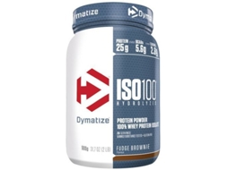 DYMATIZE Iso 100 932 Gr