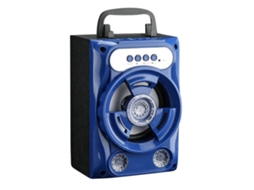 Alto Falante Bluetooth Sem Fio K Song Alto Volume Casa Ao Ar Livre Telefone Móvel Cartão Subwoofer Alto Falante Portátil Olysi Shop