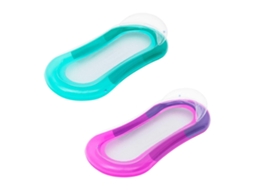 Lounger insuflável BESTWAY Multicolor